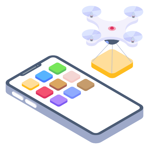 svg icon